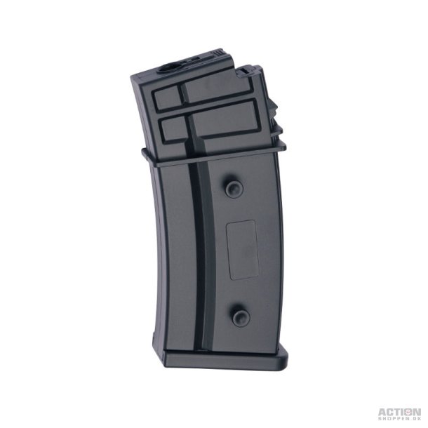 magasin til G36, 470 skuds 