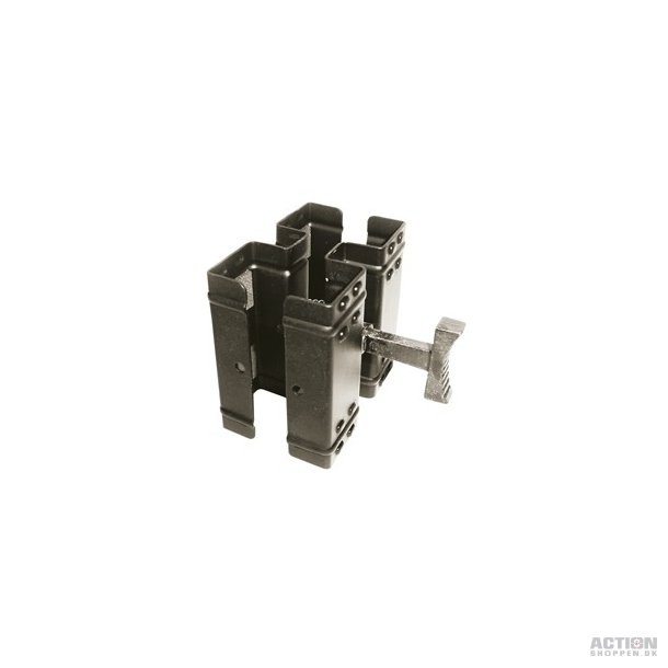 Magasin clip til MP5
