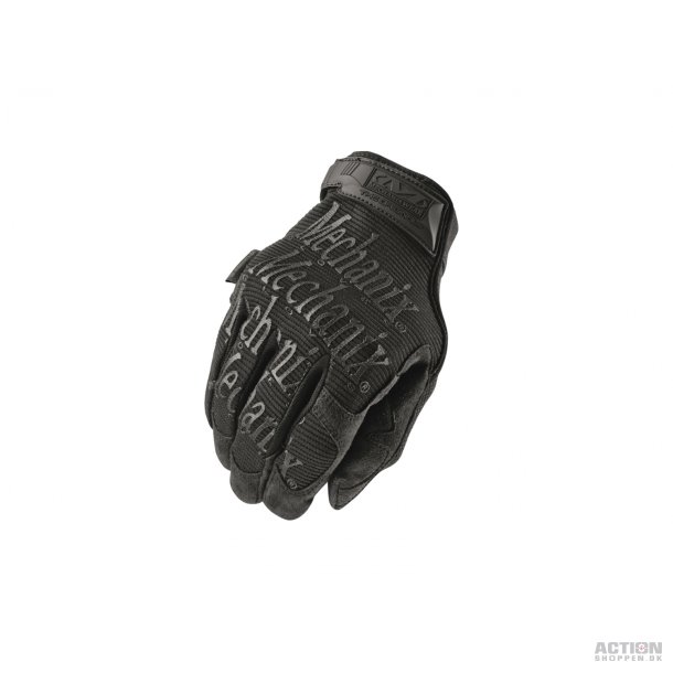 Handsker, The Original, Covert, Str. S - XXL