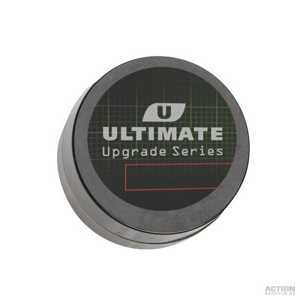 Ultimate, Fedt til Cylinder