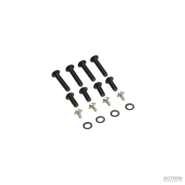 Skrue st til Ver. 2 gearbox