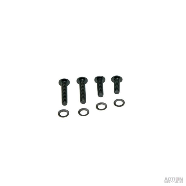 Skrue st til Ver. 3 gearbox