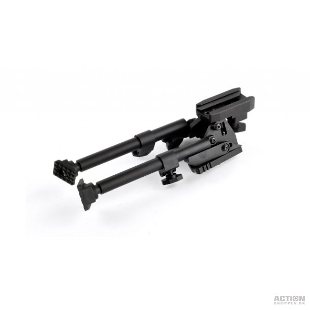 Sttteben til ASW. 338LM Sniper, Ashbury