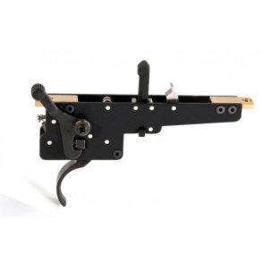 ASW338LM / VSR-10 Zero trigger st