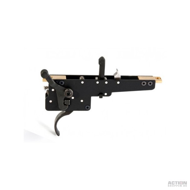 ASW338LM / VSR-10 Zero trigger st