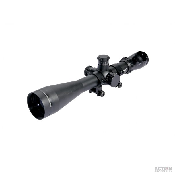 Strike Systems - Kikkertsigte 3.5-10x50E