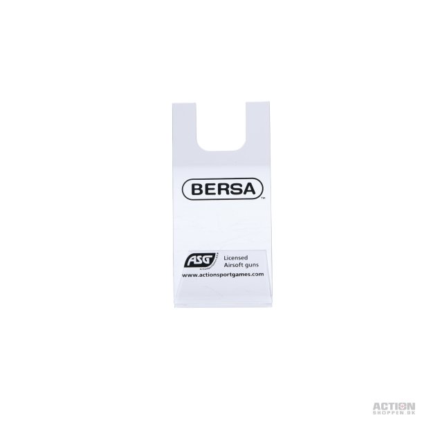 Pistol Display - Bersa
