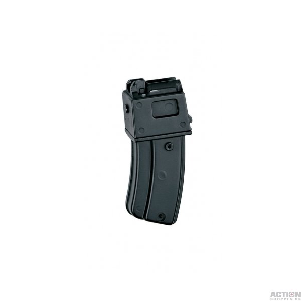 Special Teams Carbine, GBB, Gas, Magasin.