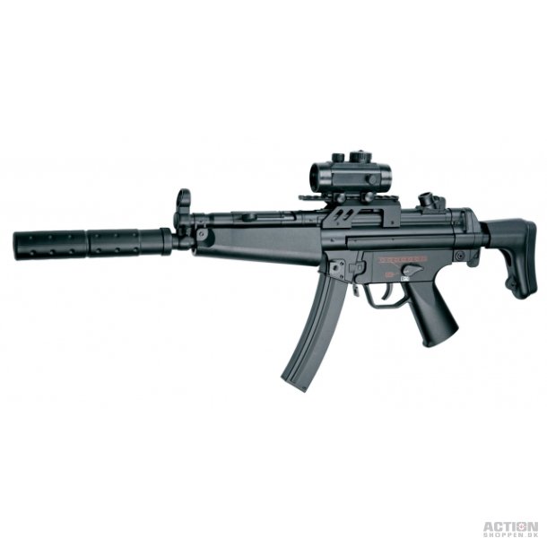 ASG - BT5 A5