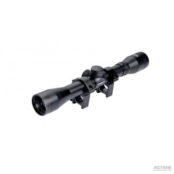 Strike Systems - Kikkertsigte 4x32