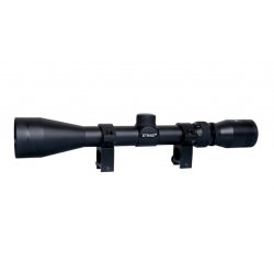 Strike Systems - Kikkertsigte 3-9x40