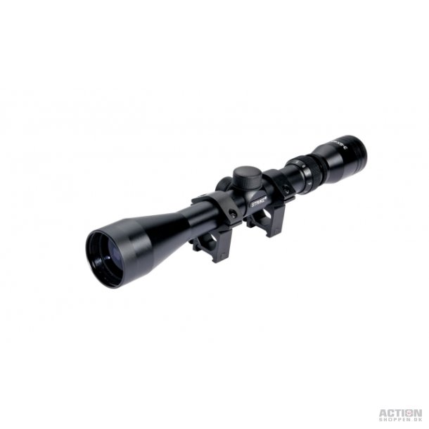 Strike Systems - Kikkertsigte 3-9x40