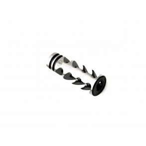 308 DNTC, 14 mm Flash Hider, Two tone