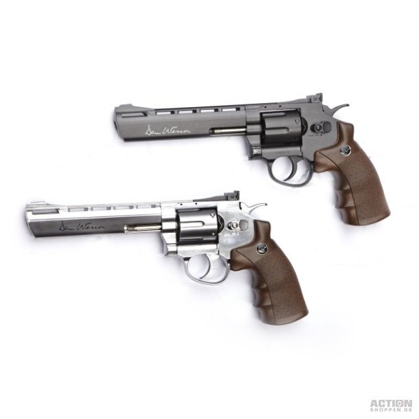 ASG - Dan Wesson Wood greb