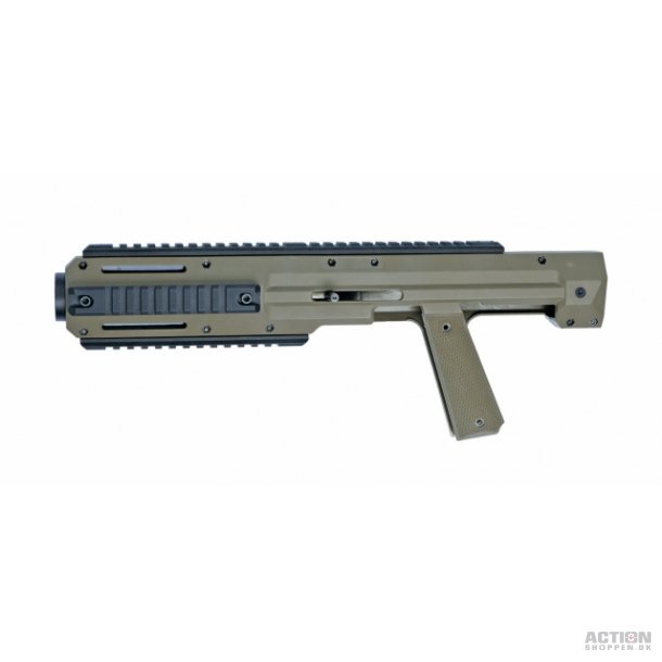 ASG - Hera Arms CPE OD Grn