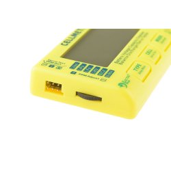 Electro River Batteri Tester