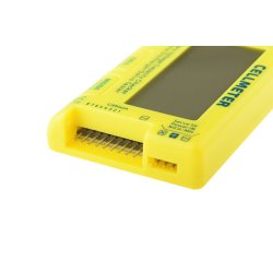 Electro River Batteri Tester