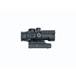 Strike Systems - Kikkertsigte Pro Optics 3x32 rd/grn oplyst kryds