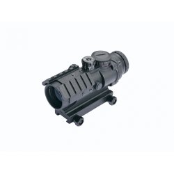 Strike Systems - Kikkertsigte Pro Optics 3x32 rd/grn oplyst kryds