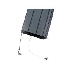 M4/M15/16, 360 skuds Flash magasin i metal, sort.