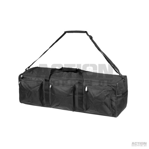 SRC - Alpaca Tac Gear Bretaske 88cm Sort