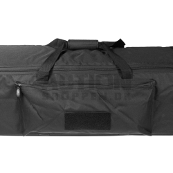 SRC - Alpaca Tac Gear Bretaske 88cm Sort