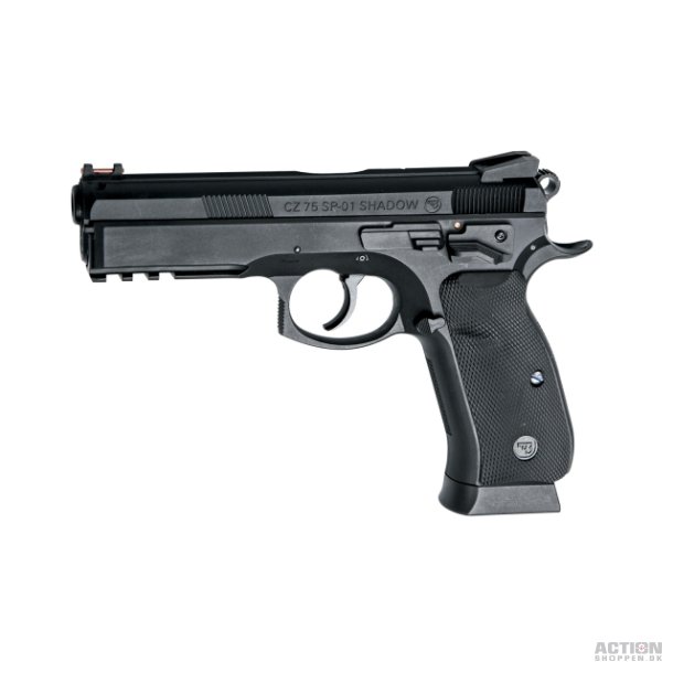 ASG - CZ SP-01 Shadow