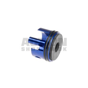 Action Army - Cylinder hoved ver. 2, Alu