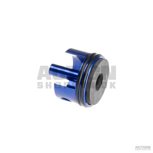 Action Army - Cylinder hoved ver. 2, Alu