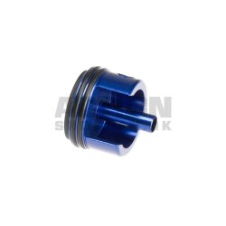 Action Army - Cylinder hoved ver. 2, Alu