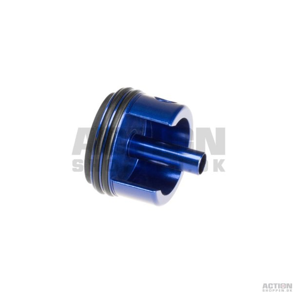 Action Army - Cylinder hoved ver. 2, Alu