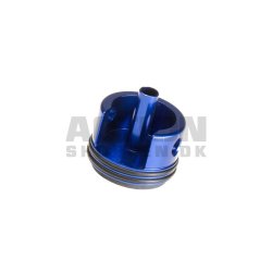 Action Army - Cylinder hoved ver. 2, Alu