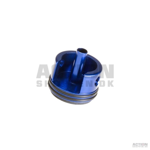 Action Army - Cylinder hoved ver. 2, Alu