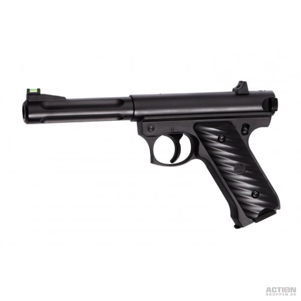 ASG - MK II Sort, GNB - Co2