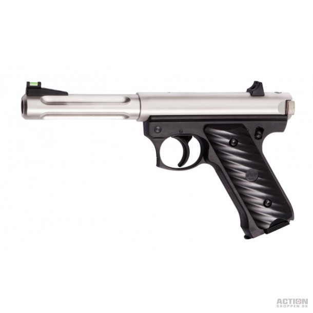 ASG - MK II Dual tone, GNB - Co2
