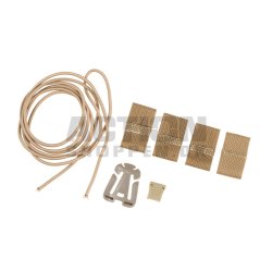 Hjelm modifikationsst, Dark Earth