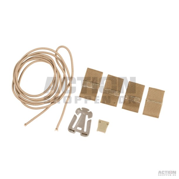 Hjelm modifikationsst, Dark Earth