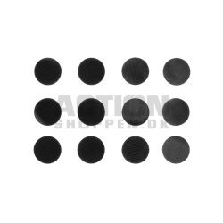 Hjelmbeskyttelsespuder st