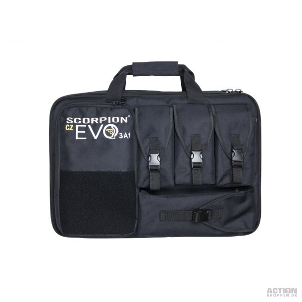 Scorpion EVO 3 A1 taske
