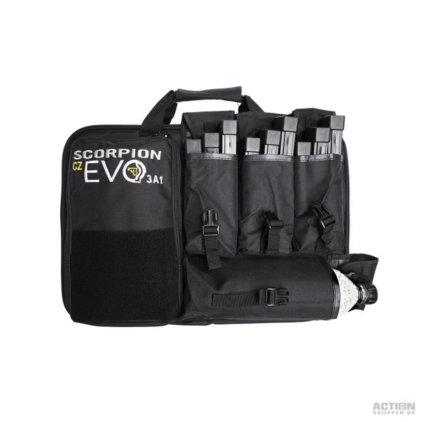 Scorpion EVO 3 A1 taske
