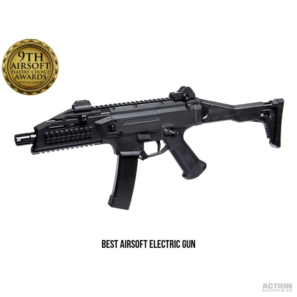 ASG - CZ Scorpion EVO 3 - A1 