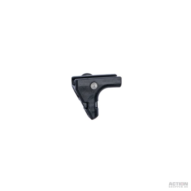 CZ Scorpion EVO 3, Front greb
