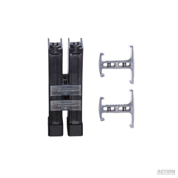 CZ Scorpion EVO 3, Magasin Clip St, 2 stk. 