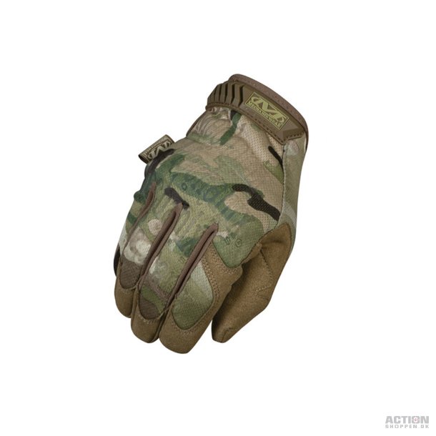 Handsker, The Original, MultiCam, Str. S - XXL