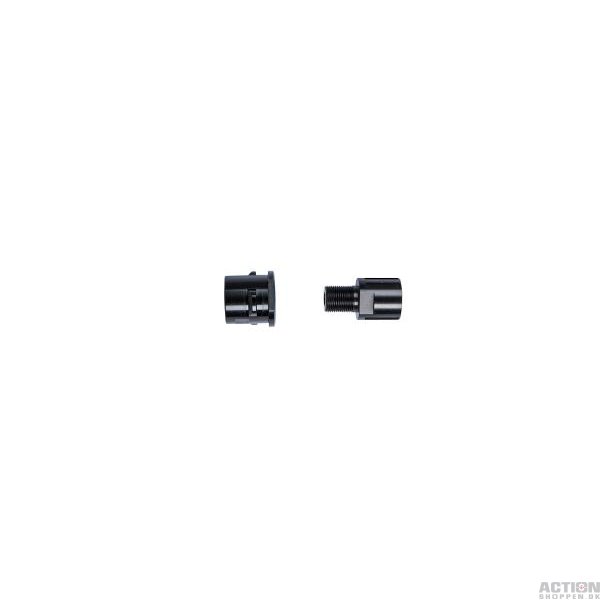 B&T MP9 QD B.E.T.  - Adapter