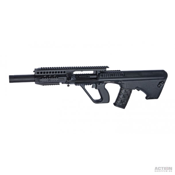 ASG - Steyr AUG A3 MP, ProLine, Sort