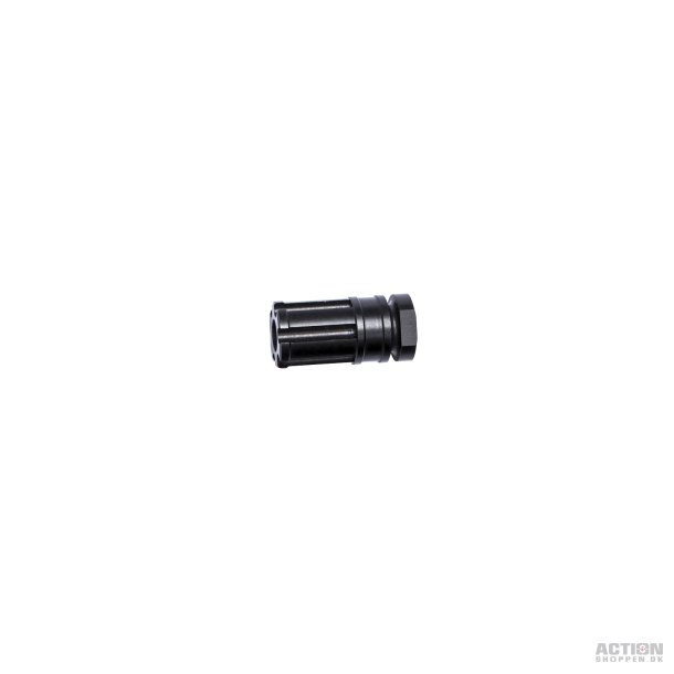 Vulcan flash hider