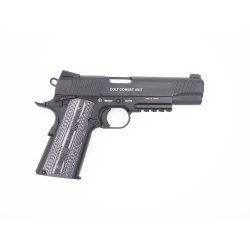 Cybergun - Colt M1911 Combat Unit, GBB - Co2