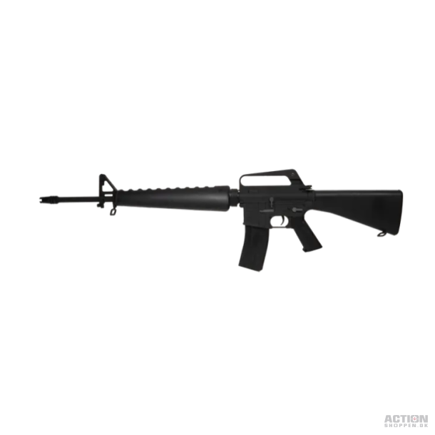 Cybergun - Colt M16 VN, Full Metal, AEG