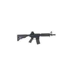 Cybergun - Colt M4 CQB, Sort